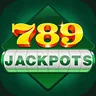 789 Jackpots logo