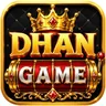 Dhan Game logo