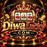 Diwa Lucky logo