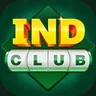 Ind Club logo
