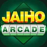 JaiHo Arcade logo