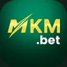 MKM Bet logo