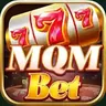 MQM Bet logo