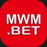 MWM Bet logo
