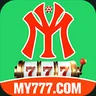 My 777 logo