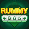 Rummy 365 logo