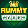 Rummy Zip logo