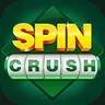 Spin Crush logo