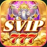 SVIP 777 logo