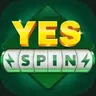 Yes Spin logo