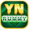 YN Rummy logo