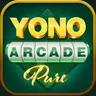 Yono Arcade logo
